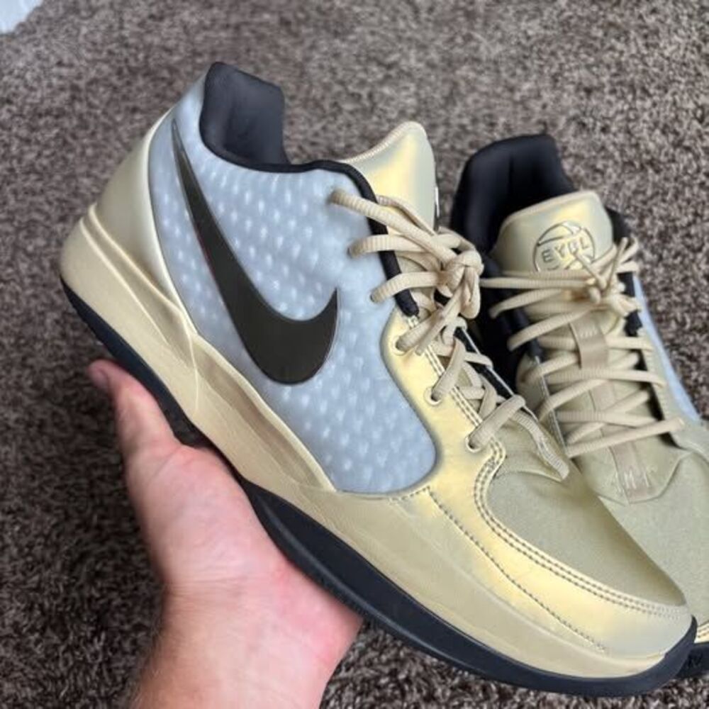 Nike Ja 2 'EYBL SOS' PE Basketball Shoes Men's 14